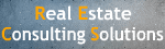 Real Estate Consulting Solutions